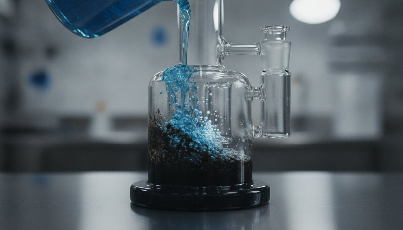 Resin Remover for Glass: The Science of Professional Restoration (2026)
